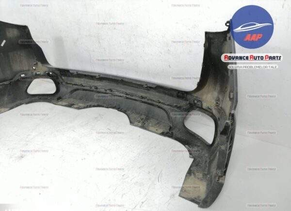Bara spate cu senzori cod 51127294392 - originala BMW  X5  F15 [2013 - 2018] - imagine 5