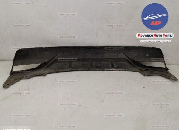 Difuzor fusta bara spate originala Honda  Civic  10 [2015 - 2020] - imagine 2
