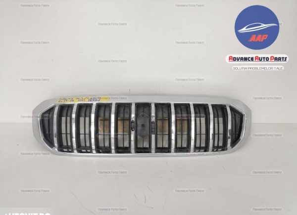 Grila Radiator original Suzuki  SX4  2  [ 2 facelift] [2016 - 2020] - imagine 10