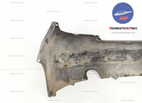 Bara spate originala in stare buna Peugeot  207 1 [2006 - 2009] - imagine 5
