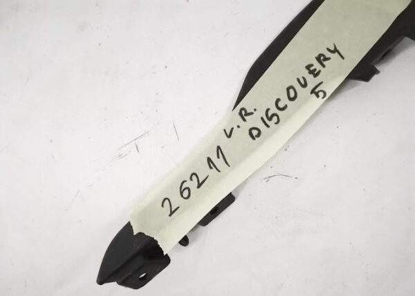 Deflector Noroi Dreapta Bara Fata original Land Rover  Discovery  5 [2016 - 2022] - imagine 7