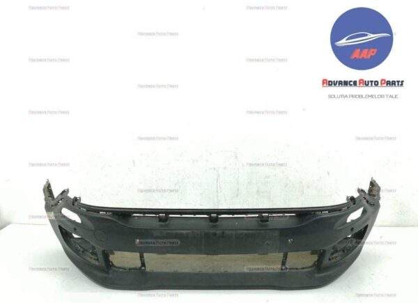 Bara fata cu senzori cod 735587832 - originala Jeep  Renegade  1 [2015 - 2020]
