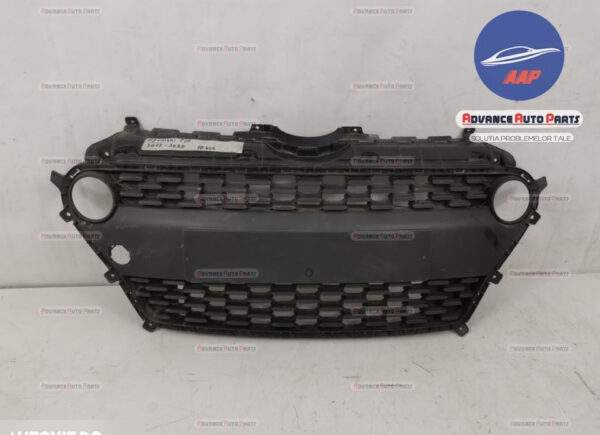 Grila centrala originala Hyundai  i10  2 [facelift] [2016 - 2019]
