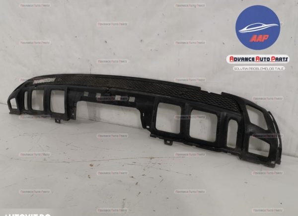 Difuzor Bara Spate original Mercedes-Benz  M-Class  W166 [2011 - 2015] - imagine 3