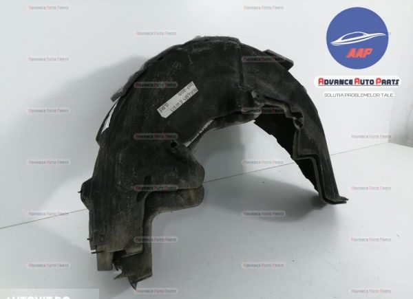 Carenaj Dreapta Spate  original Mercedes-Benz  E-Class  W213 [2016 - 2020] - imagine 2