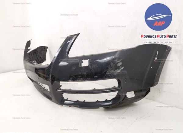 Bara fata cu spalatori - originala Volkswagen VW  Touareg  generatia 1 7L [2002 - 2007] - imagine 5