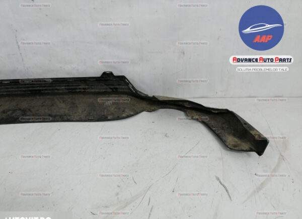 Difuzor Bara Spate originala Honda  Civic  10 [2015 - 2020] - imagine 5