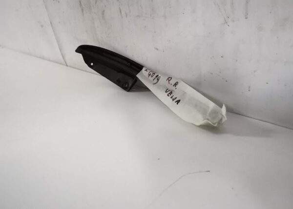 Deflector Noroi Dreapta Spate original Land Rover  Range Rover Velar  1 [2017 - 2022] - imagine 3