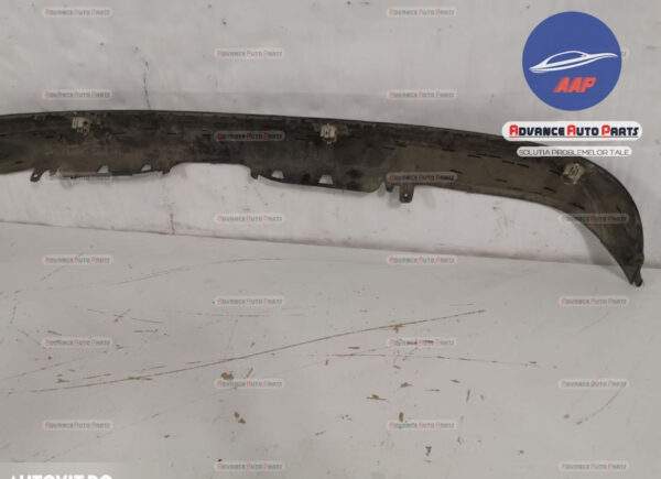 Difuzor Bara Spate  originala cu senzori Mercedes-Benz  C-Class  W205/S205/C205 [2014 - 2018] - imagine 4