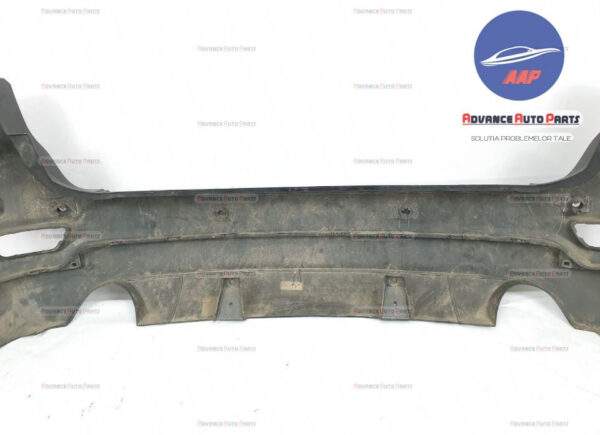 Bara spate originala in stare f buna cu senzori Jeep  Grand Cherokee  WK2 [facelift] [2013 - 2020] - imagine 6