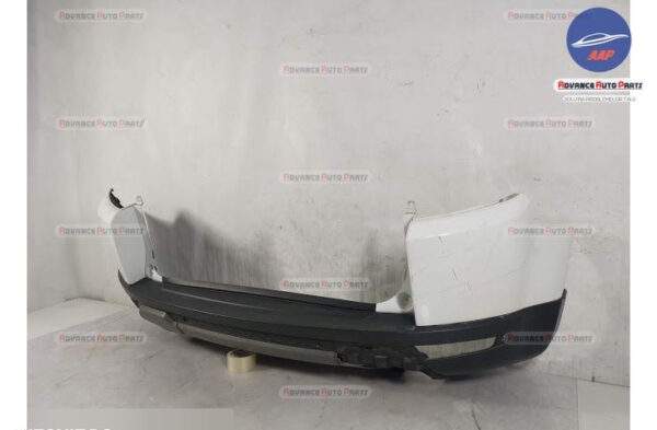 Bara Spate originala cu senzori Land Rover  Range Rover Evoque  L538 [2011 - 2015] - imagine 2