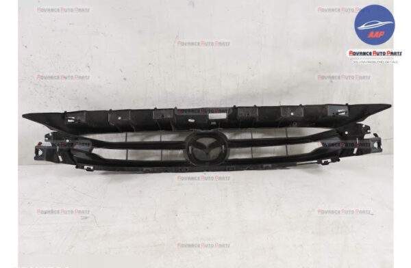 Grila Centrala Radiator originala Mazda  2 DJ [2014 - 2020] - imagine 4