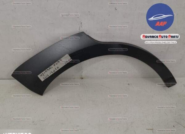 Overfender Dreapta Spate original Hyundai  Kona  1 [2017 - 2019]