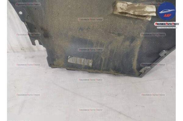 Flaps Dreapta Bara Spate original Land Rover Discovery 4 [facelift] [2013 - 2016] Land Rover  Discovery 4 [facelift] [2013 - 2016] - imagine 6