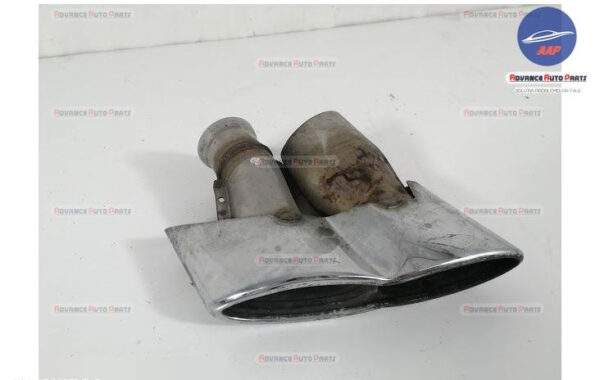 Tips Evacuare Stanga original Bentley  Continental GT  1 [2003 - 2012] - imagine 4