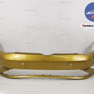 Bara fata cu senzori spalatori si parktronic originala in stare buna Volkswagen VW  Golf  7 [facelift] [2017 - 2020]