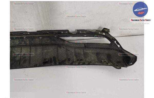 Spoiler Inferior Bara Spate originala Kia  Ceed  3 [2018 - 2021] - imagine 5