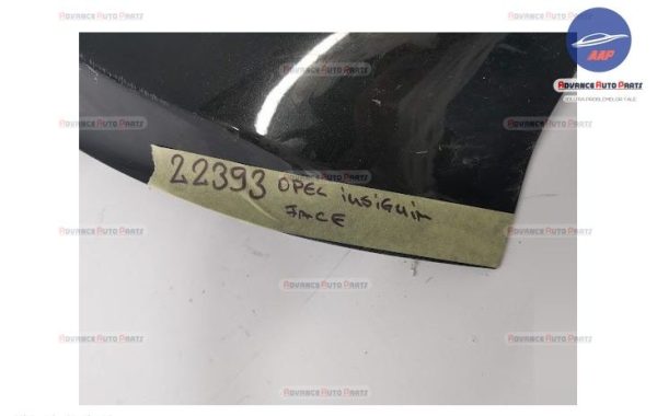 Haion original Opel  Insignia  A [2008 - 2014] - imagine 12