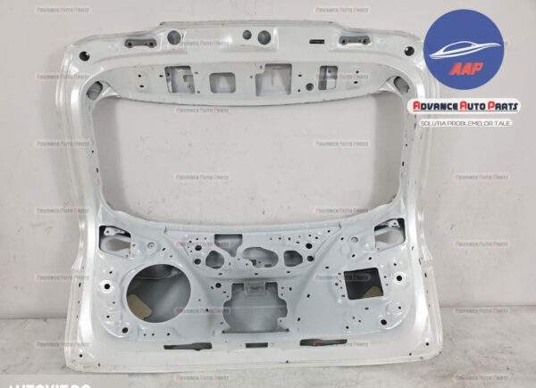 Haion originala in stare buna Lexus  NX  1 [2014 - 2017] - imagine 5