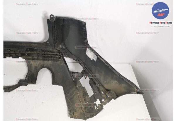 Bara Spate originala cu senzori si fusta Land Rover  Range Rover Sport  2 [2013 - 2020] - imagine 4