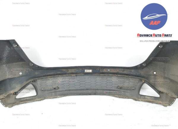 Bara spate originala in stare buna Honda  Civic  8 [facelift] [2007 - 2012] - imagine 4