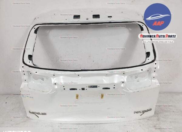 Haion originala in stare buna Lexus  NX  1 [2014 - 2017]
