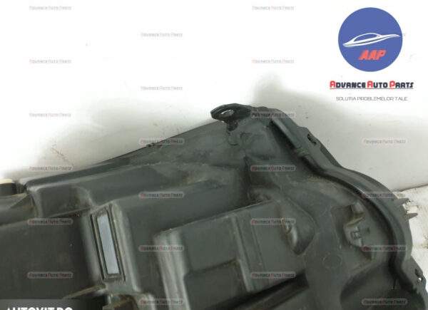 Far stanga bi xenon adaptive cu led original Land Rover  Range Rover  4 [2012 - 2017] - imagine 8