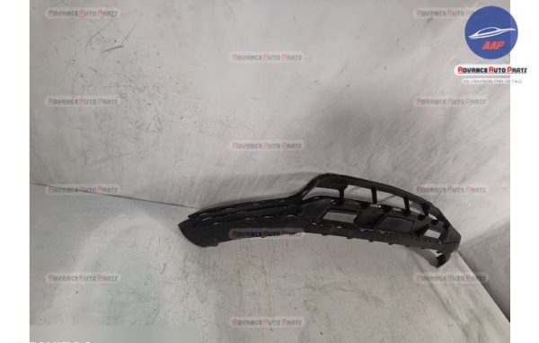 Fusta Spoiler Bara Fata originala cu senzori Mercedes-Benz  GLC AMG  1  [facelift] [2019 - 2022] - imagine 2