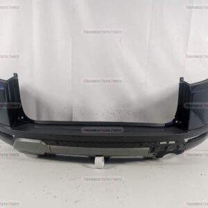 Bara Spate originala cu senzori Land Rover  Range Rover Evoque  L538 [2011 - 2015]