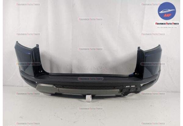 Bara Spate originala cu senzori Land Rover  Range Rover Evoque  L538 [2011 - 2015]