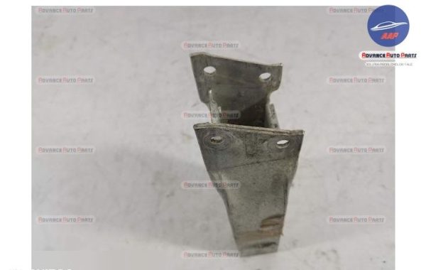 Cap Lonjeron Stanga  Mercedes-Benz  E-Class  W212 [2009 - 2013] - imagine 3