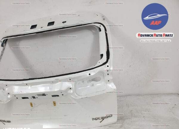 Haion originala in stare buna Lexus  NX  1 [2014 - 2017] - imagine 3