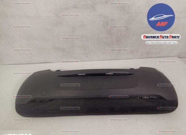 Bara spate original Smart  Forfour  2 [2015 - 2020] - imagine 2