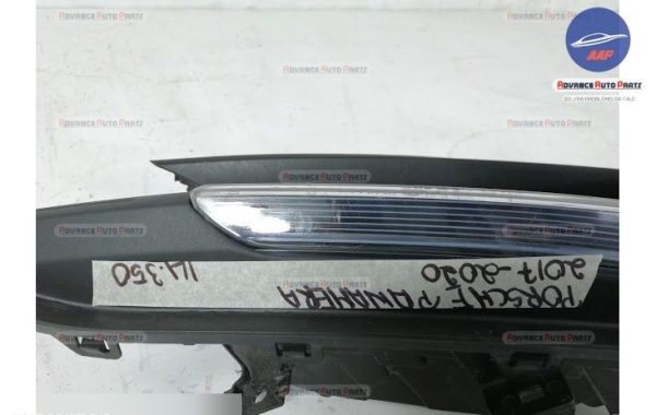 DRL Daylight Dreapta Cu Grila Proiector original Porsche  Panamera  971 [2016 - 2020] - imagine 8
