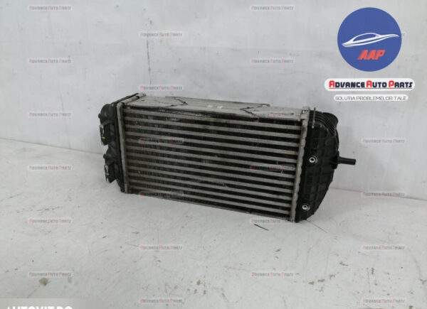 Intercooler original in stare buna Kia  Sportage  4 [facelift] [2018 - 2020] - imagine 4