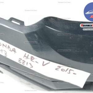 Grila centrala originala Honda  HR-V  2 [2015 - 2018]