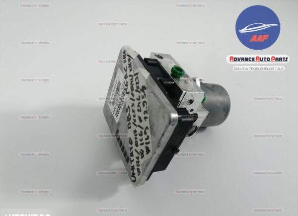 Unitate Abs  original Mercedes-Benz  A-Class  W177/V177 [2018 - 2022] - imagine 4