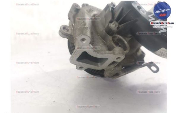 Pompa Apa originala 3.0 Porsche  911 991 [facelift] [2015 - 2020] - imagine 7