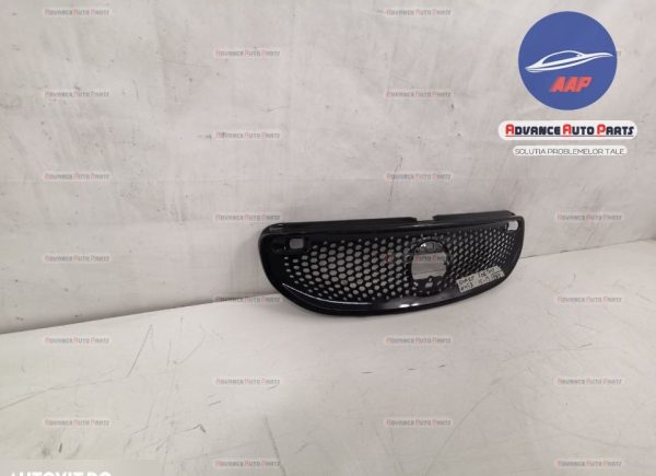 Grila centrala cod A4538881223 - originala Smart  Fortwo  3 [2014 - 2020] - imagine 2