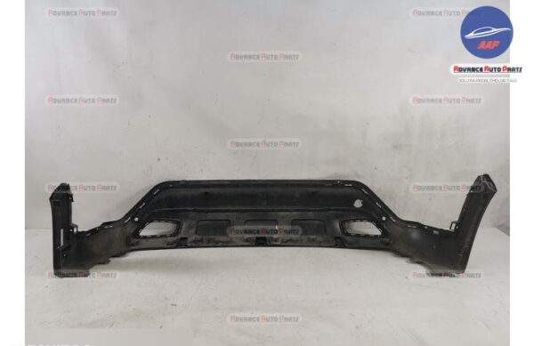 Spoiler Bara Spate originala cu senzori Kia  Ceed  3 [2018 - 2021] - imagine 4