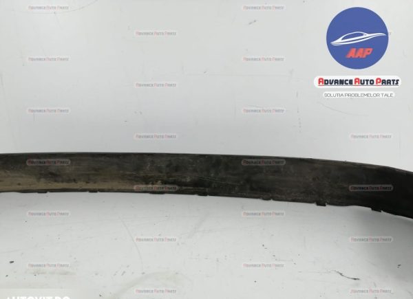 Fusta Bara Spate R Design originala cu senzori Volvo  XC60  1 [2008 - 2013] - imagine 5