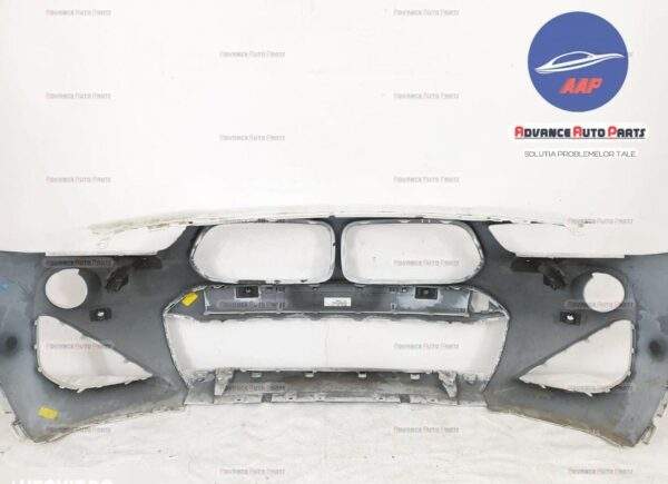 Bara fata  originala in stare buna cu senzori si spalatori BMW  X2  F39 [2017 - 2020] - imagine 6