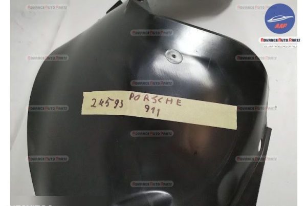 Carenaj Stanga Dreapta Fata original Porsche  911 991 [2011 - 2015] - imagine 8