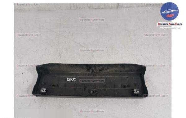 Suport Numar Bara Fata original Honda  CR-V  4 [facelift] [2014 - 2019] - imagine 4
