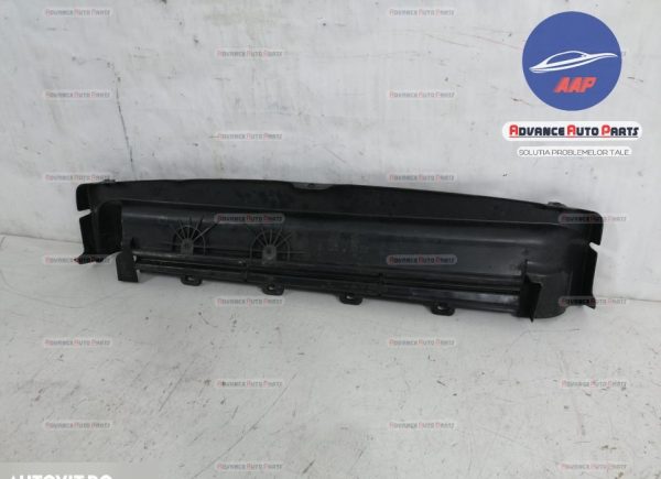 Traversa aer radiator fata originala Volkswagen VW Transporter T5 [facelift] [2009 - 2015] Volkswagen VW  Transporter T5 [facelift] [2009 - 2015] - imagine 6