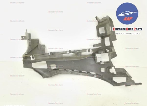 Suport stanga Bara Spate original Mercedes-Benz  E-Class  W212/S212/C207/A207 [2009 - 2013] - imagine 3