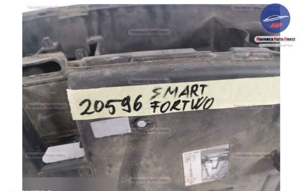 Suport Grila Centrala Radiator originala Smart  Fortwo  3 [2014 - 2020] - imagine 7