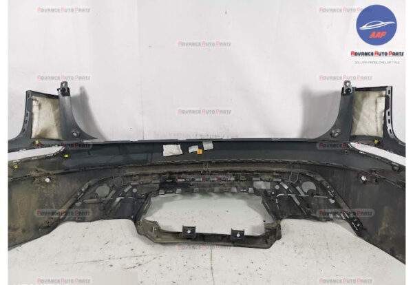 Bara Spate originala cu senzori Land Rover  Range Rover Velar  1 [2017 - 2022] - imagine 7