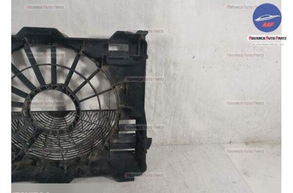 Carcasa GMV originala Vogue Land Rover  Range Rover  3 [2002 - 2005] - imagine 4