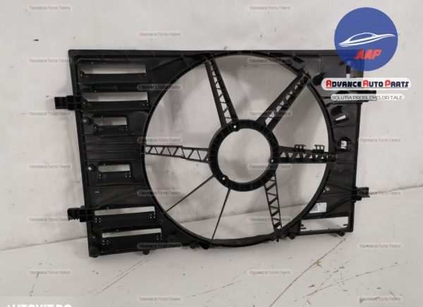Carcasa GMW  original Volkswagen VW  Tiguan  2 AD1 [2016 - 2020] - imagine 2